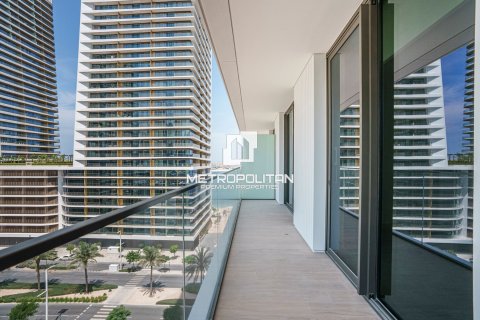Apartment in EMAAR Beachfront, Dubai Harbour, Dubai 1 bedroom, 79 sq.m. № 72776 - photo 24