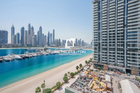 Apartment in EMAAR Beachfront, Dubai Harbour, Dubai 1 bedroom, 79 sq.m. № 72776 - photo 19