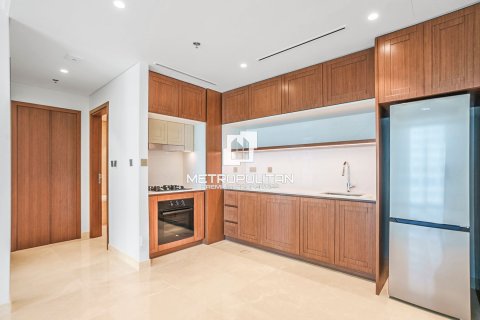 Apartment in EMAAR Beachfront, Dubai Harbour, Dubai 1 bedroom, 79 sq.m. № 72776 - photo 11