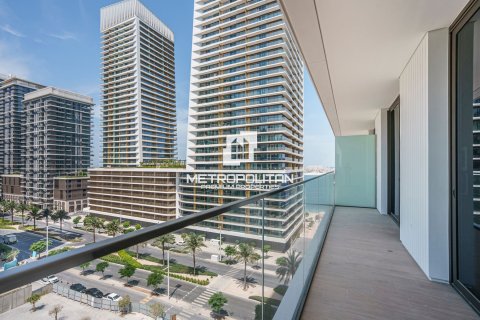 Apartment in EMAAR Beachfront, Dubai Harbour, Dubai 1 bedroom, 79 sq.m. № 72776 - photo 25