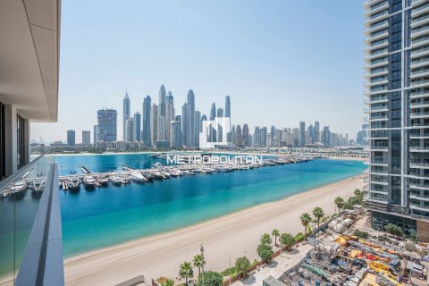 Apartment in EMAAR Beachfront, Dubai Harbour, Dubai 1 bedroom, 79 sq.m. № 72776 - photo 26