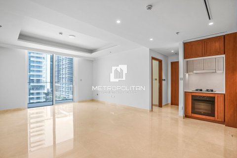 Apartment in EMAAR Beachfront, Dubai Harbour, Dubai 1 bedroom, 79 sq.m. № 72776 - photo 3