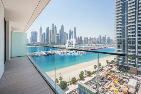 Apartment in EMAAR Beachfront, Dubai Harbour, Dubai 1 bedroom, 79 sq.m. № 72776 - photo 22