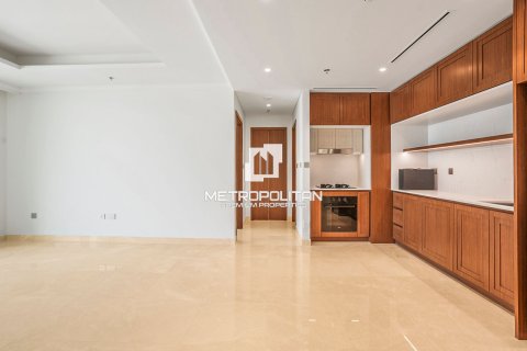 Apartment in EMAAR Beachfront, Dubai Harbour, Dubai 1 bedroom, 79 sq.m. № 72776 - photo 4