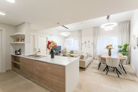 Appartement à Al Andalus, Jumeirah Golf Estates, Dubai, 1 chambre, 73 m², № 72775