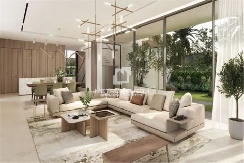 Adosado en Dubai, 3 dormitorios, 175 m², № 72774 - foto 11