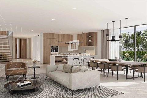 Adosado en Dubai, 3 dormitorios, 175 m², № 72774 - foto 13