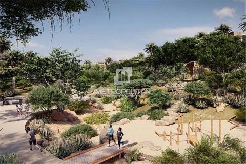 Adosado en Dubai, 3 dormitorios, 175 m², № 72774 - foto 3
