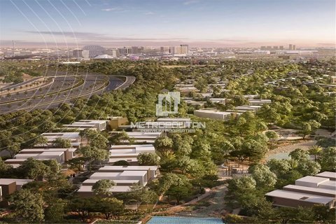 Adosado en Dubai, 3 dormitorios, 175 m², № 72774 - foto 8
