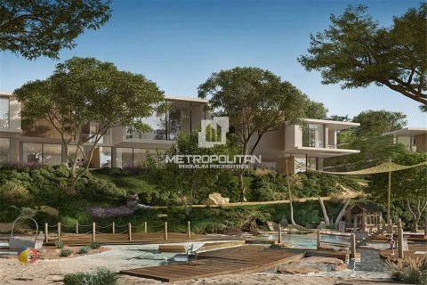 Adosado en Dubai, 3 dormitorios, 175 m², № 72774 - foto 5