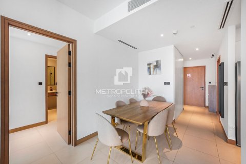 شقة في Vida Residences Dubai Marina, مرسى دبي, دبي 3 غرف نوم, 154 م² رقم 72768 - صورة 11