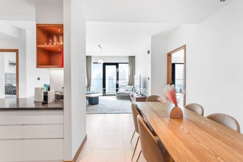 شقة في Vida Residences Dubai Marina, مرسى دبي, دبي 3 غرف نوم, 154 م² رقم 72768 - صورة 6
