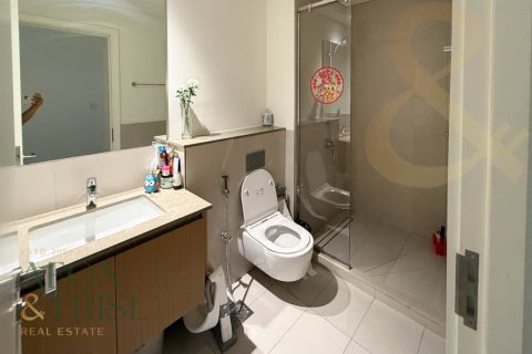 Квартира в Dubai Creek Harbour (The Lagoons), Дубай, 2 спальни, 124м², № 62372