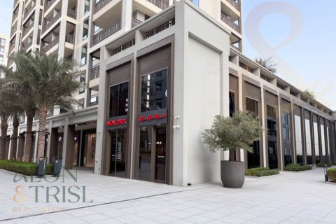 Apartment in Dubai Creek Harbour (The Lagoons), Dubai 2 bedrooms, 124 sq.m. № 62372 - photo 5