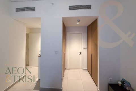 Apartment in Dubai Creek Harbour (The Lagoons), Dubai 2 bedrooms, 124 sq.m. № 62372 - photo 2