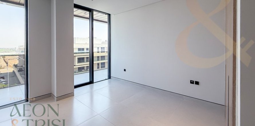 Apartamento en THE 100 en Meydan, Dubai, 2 dormitorios, 177 m², № 62373
