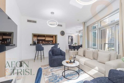 Apartment in Downtown Dubai (Downtown Burj Dubai), Dubai 2 bedrooms, 126 sq.m. № 62376 - photo 4