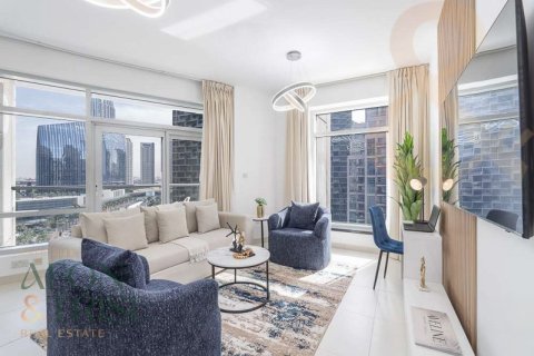 Apartment in Downtown Dubai (Downtown Burj Dubai), Dubai 2 bedrooms, 126 sq.m. № 62376