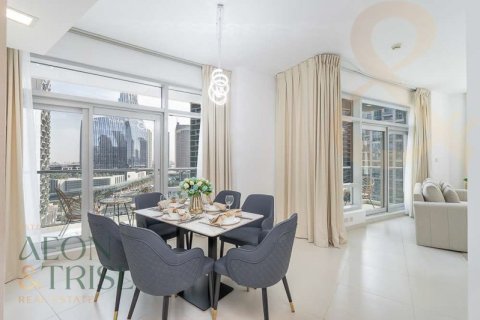 Apartment in Downtown Dubai (Downtown Burj Dubai), Dubai 2 bedrooms, 126 sq.m. № 62376 - photo 3