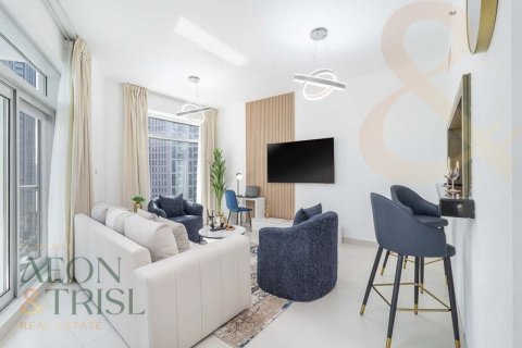 Apartment in Downtown Dubai (Downtown Burj Dubai), Dubai 2 bedrooms, 126 sq.m. № 62376 - photo 2