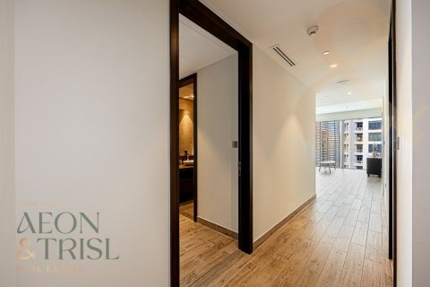 Appartement à Dubai Marina, Dubai, 2 chambres, 133 m², № 62374