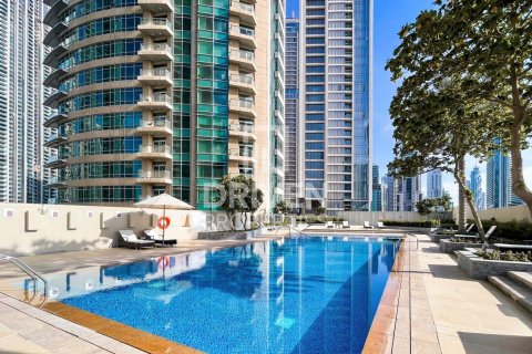 Apartamento en The Lofts, Downtown Dubai (Downtown Burj Dubai), Dubai, 1 dormitorio, 82.13 m², № 136804 - foto 20
