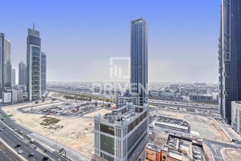 Apartamento en The Lofts, Downtown Dubai (Downtown Burj Dubai), Dubai, 1 dormitorio, 82.13 m², № 136804 - foto 2