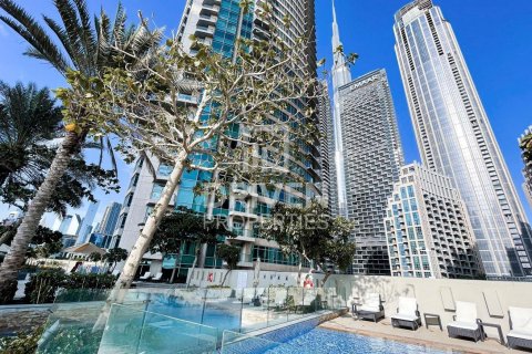Apartamento en The Lofts, Downtown Dubai (Downtown Burj Dubai), Dubai, 1 dormitorio, 82.13 m², № 136804 - foto 23