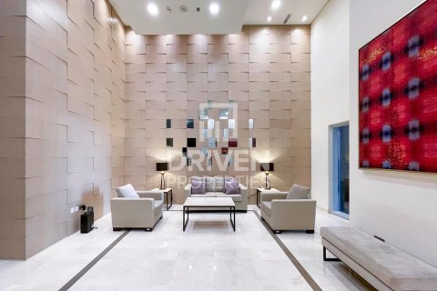 Apartamento en The Lofts, Downtown Dubai (Downtown Burj Dubai), Dubai, 1 dormitorio, 82.13 m², № 136804 - foto 30