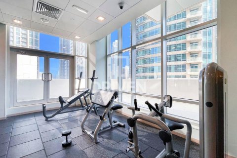 Apartamento en The Lofts, Downtown Dubai (Downtown Burj Dubai), Dubai, 1 dormitorio, 82.13 m², № 136804 - foto 25