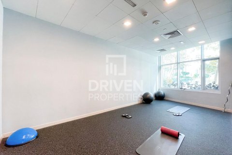 Apartamento en The Lofts, Downtown Dubai (Downtown Burj Dubai), Dubai, 1 dormitorio, 82.13 m², № 136804 - foto 28