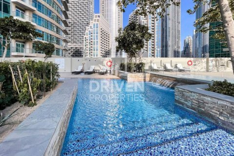 Apartamento en The Lofts, Downtown Dubai (Downtown Burj Dubai), Dubai, 1 dormitorio, 82.13 m², № 136804 - foto 22