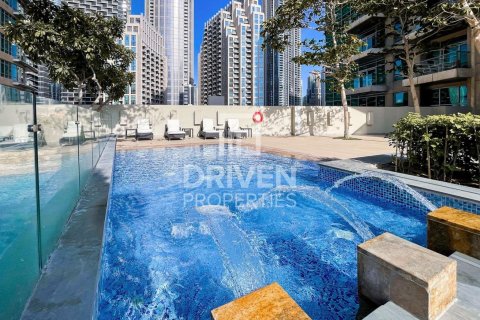 Apartamento en The Lofts, Downtown Dubai (Downtown Burj Dubai), Dubai, 1 dormitorio, 82.13 m², № 136804 - foto 21