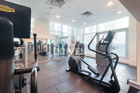 Apartamento en The Lofts, Downtown Dubai (Downtown Burj Dubai), Dubai, 1 dormitorio, 82.13 m², № 136804 - foto 26