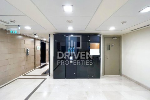 Apartamento en The Lofts, Downtown Dubai (Downtown Burj Dubai), Dubai, 1 dormitorio, 82.13 m², № 136804 - foto 29