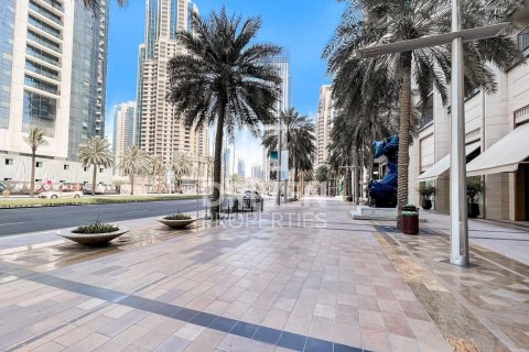 Apartamento en The Lofts, Downtown Dubai (Downtown Burj Dubai), Dubai, 1 dormitorio, 82.13 m², № 136804 - foto 17