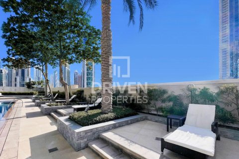 Apartamento en The Lofts, Downtown Dubai (Downtown Burj Dubai), Dubai, 1 dormitorio, 82.13 m², № 136804 - foto 24