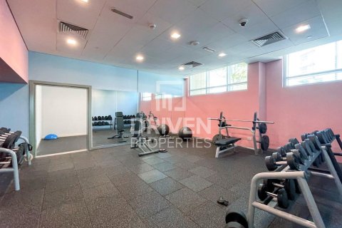 Apartamento en The Lofts, Downtown Dubai (Downtown Burj Dubai), Dubai, 1 dormitorio, 82.13 m², № 136804 - foto 27