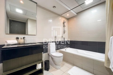 Apartamento en The Lofts, Downtown Dubai (Downtown Burj Dubai), Dubai, 1 dormitorio, 82.13 m², № 136804 - foto 15