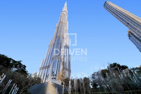 Apartamento en The Lofts, Downtown Dubai (Downtown Burj Dubai), Dubai, 1 dormitorio, 82.13 m², № 136804 - foto 19