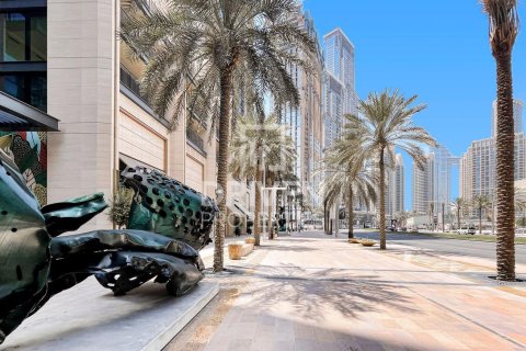 Apartamento en The Lofts, Downtown Dubai (Downtown Burj Dubai), Dubai, 1 dormitorio, 82.13 m², № 136804 - foto 16