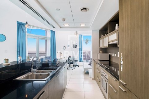 Apartamento en The Lofts, Downtown Dubai (Downtown Burj Dubai), Dubai, 1 dormitorio, 82.13 m², № 136804 - foto 9