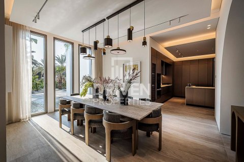 فيلا في Jumeirah Islands, دبي 4 غرف نوم, 1001.22 م² رقم 136794 - صورة 26
