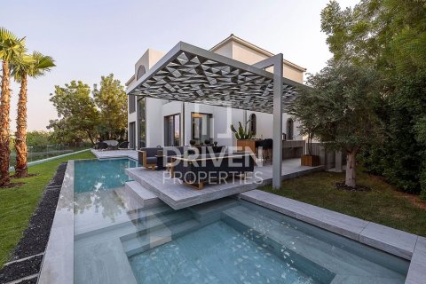 فيلا في Jumeirah Islands, دبي 4 غرف نوم, 1001.22 م² رقم 136794 - صورة 6