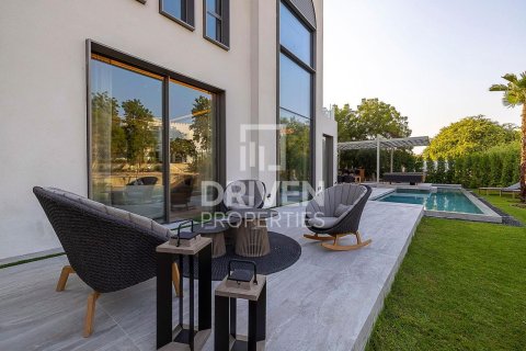 فيلا في Jumeirah Islands, دبي 4 غرف نوم, 1001.22 م² رقم 136794 - صورة 7
