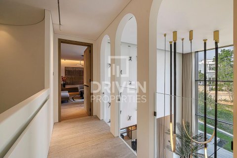 فيلا في Jumeirah Islands, دبي 4 غرف نوم, 1001.22 م² رقم 136794 - صورة 22