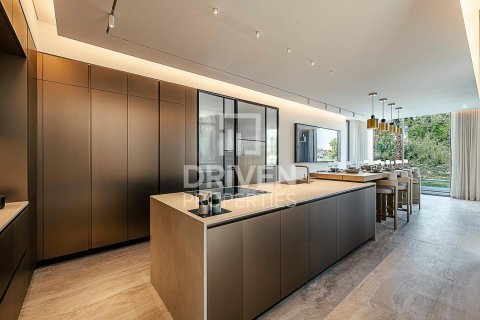 فيلا في Jumeirah Islands, دبي 4 غرف نوم, 1001.22 م² رقم 136794 - صورة 8