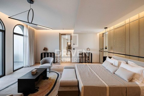 فيلا في Jumeirah Islands, دبي 4 غرف نوم, 1001.22 م² رقم 136794 - صورة 16