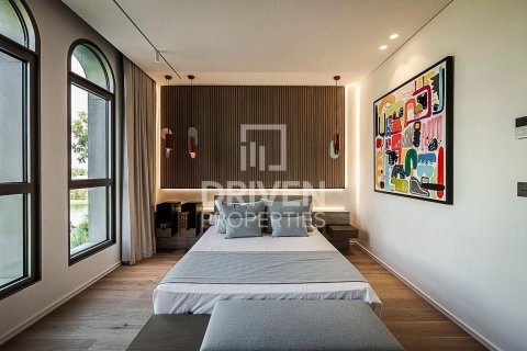 فيلا في Jumeirah Islands, دبي 4 غرف نوم, 1001.22 م² رقم 136794 - صورة 21