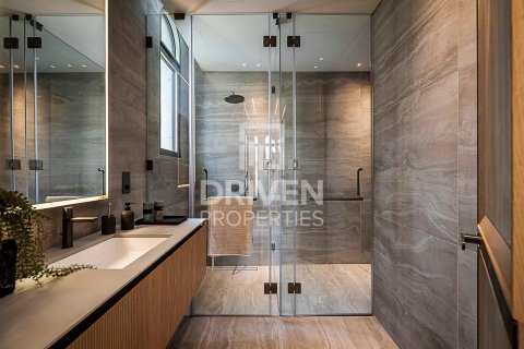 فيلا في Jumeirah Islands, دبي 4 غرف نوم, 1001.22 م² رقم 136794 - صورة 25